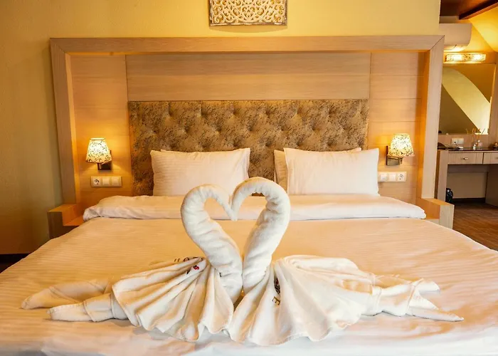 Boutique hotel Provence Бутик хотел Прованс