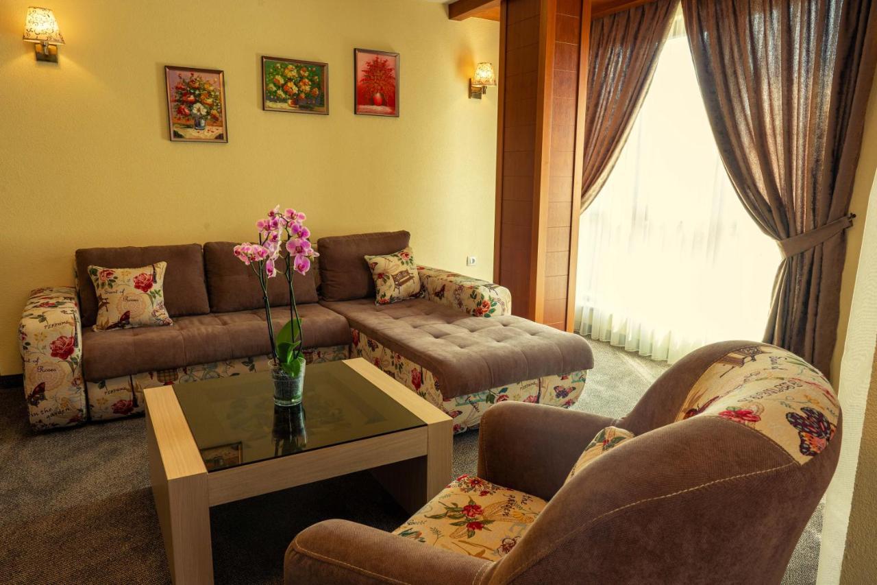 Готель Boutique Provence бутик прованс