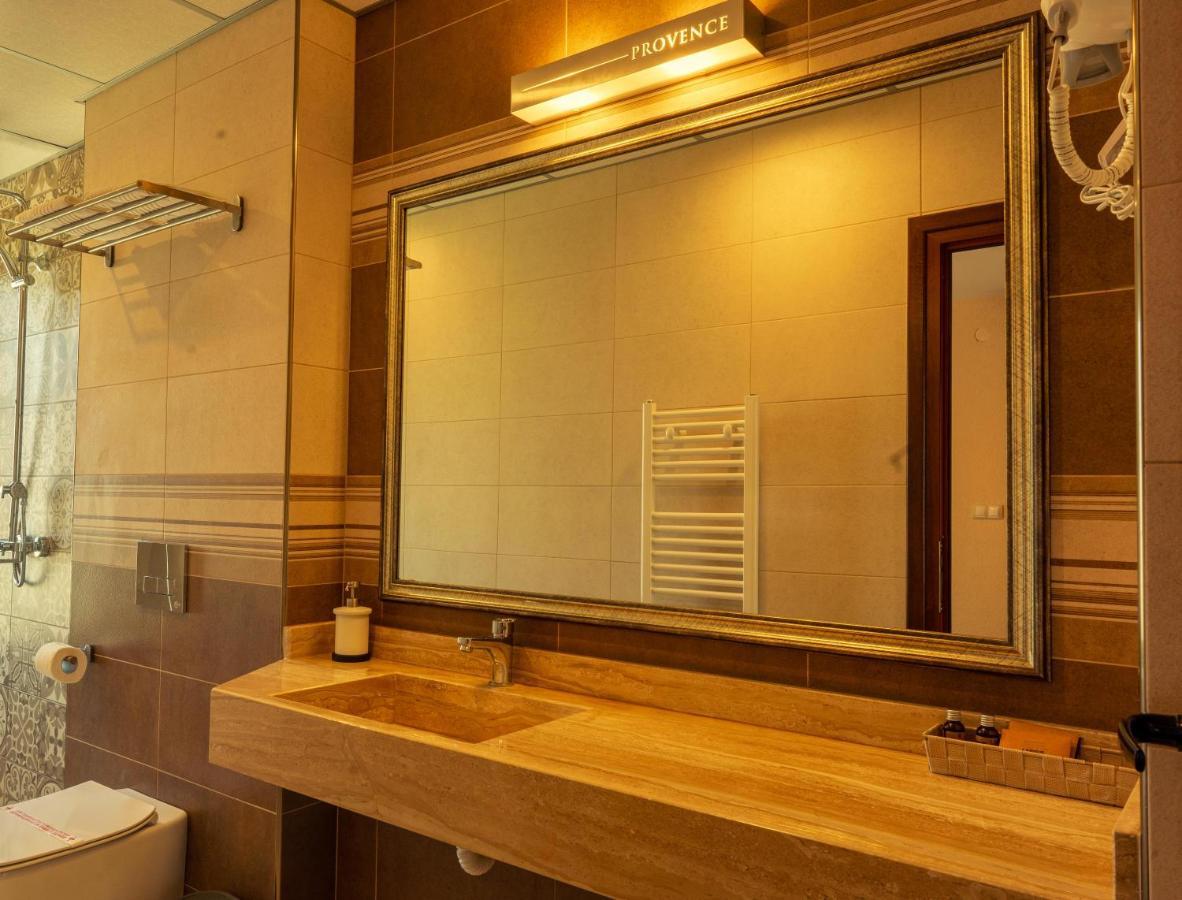 Boutique Provence бутик прованс 3*