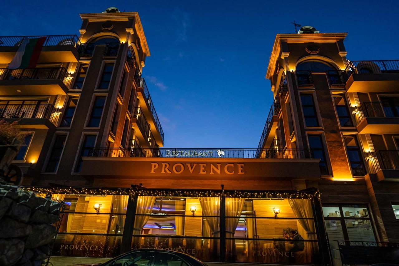Boutique Provence бутик прованс Готель