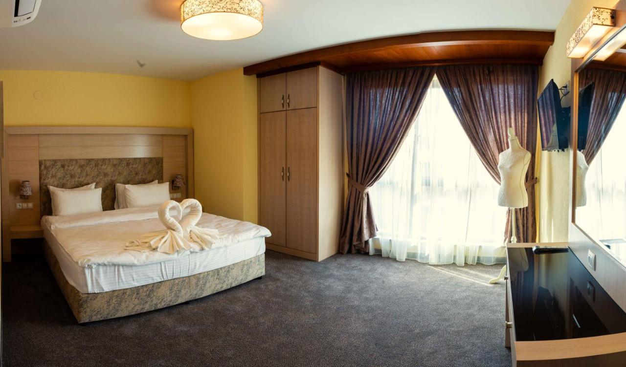 Boutique Provence бутик прованс Готель 3*