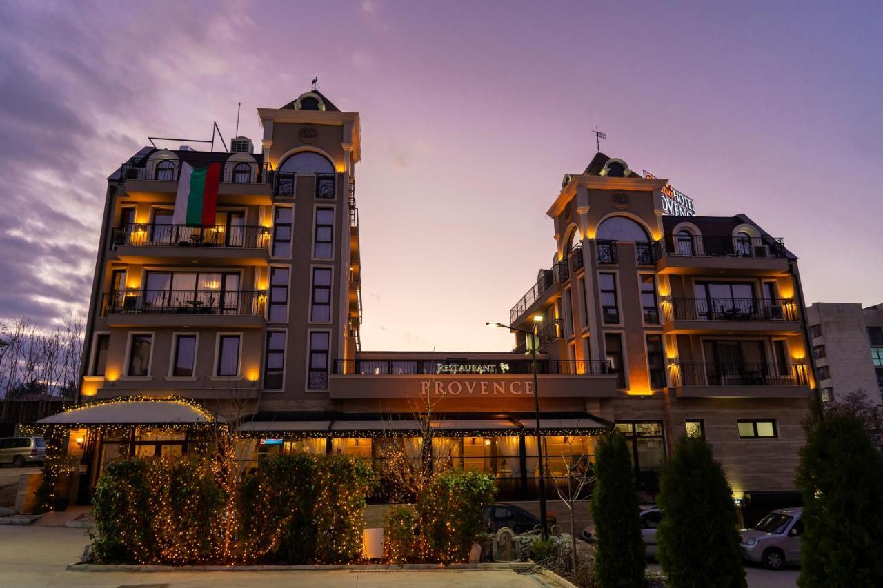 Boutique Provence бутик прованс 3*