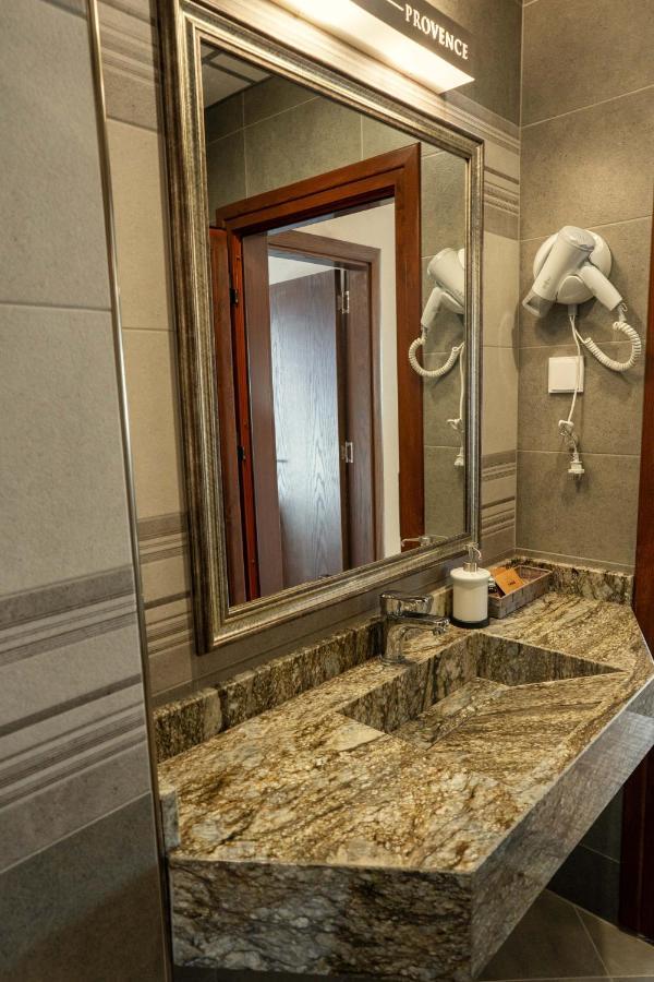 Boutique Provence бутик прованс Готель 3*