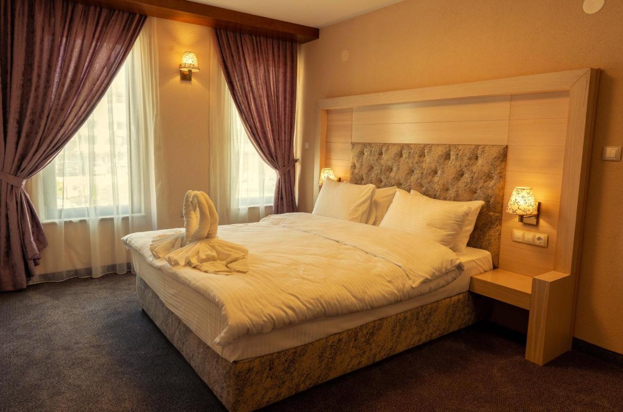 Boutique Provence бутик прованс Готель 3*